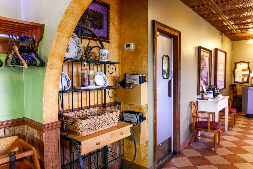 Gondola Pizza House | restaurant | 1156 S Jefferson Ave, Cookeville, TN 38506, USA | 9318541466 OR +1 931-854-1466