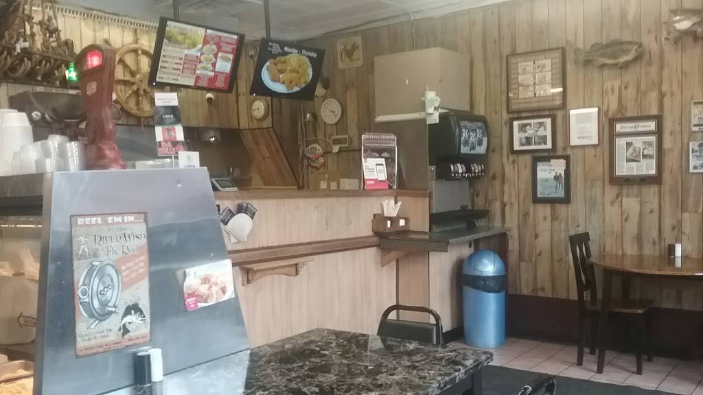 Trohas Chicken & Shrimp House | restaurant | 4151 W 26th St, Chicago, IL 60623, USA | 7735217847 OR +1 773-521-7847