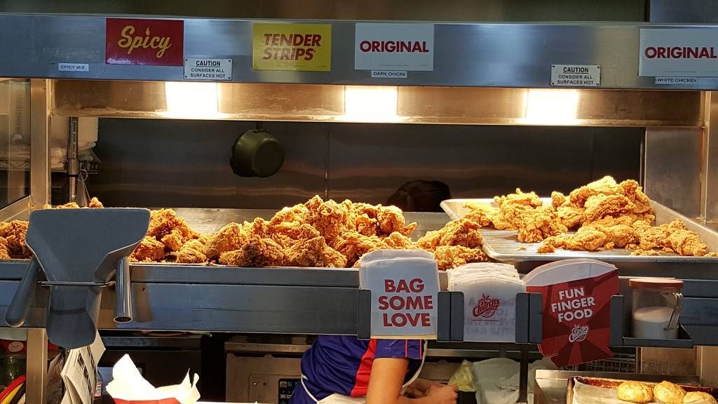 Churchs Chicken | restaurant | 4401 N Interstate Hwy 35 Suite 896, Round Rock, TX 78664, USA | 5128636260 OR +1 512-863-6260