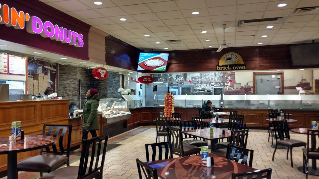 Dunkin | bakery | 1264 Main St, Buffalo, NY 14209, USA | 7165412116 OR +1 716-541-2116