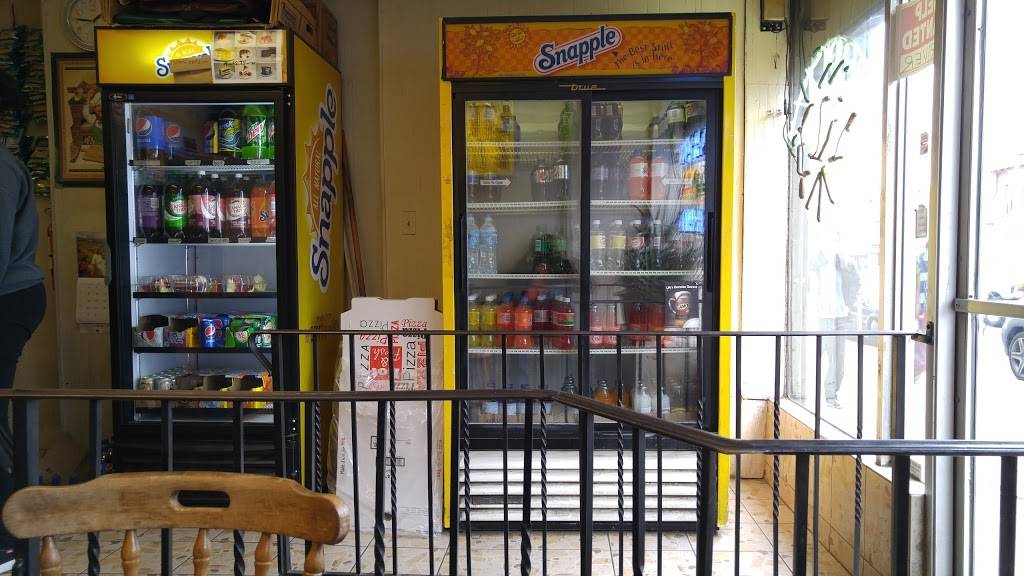 Mr Pizza | restaurant | 5539 N 5th St, Philadelphia, PA 19120, USA | 2159245520 OR +1 215-924-5520