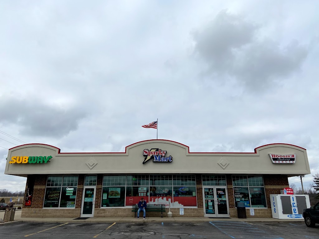 Shell | restaurant | 11310 Old Decatur Rd, Fort Wayne, IN 46816, USA | 2606396004 OR +1 260-639-6004