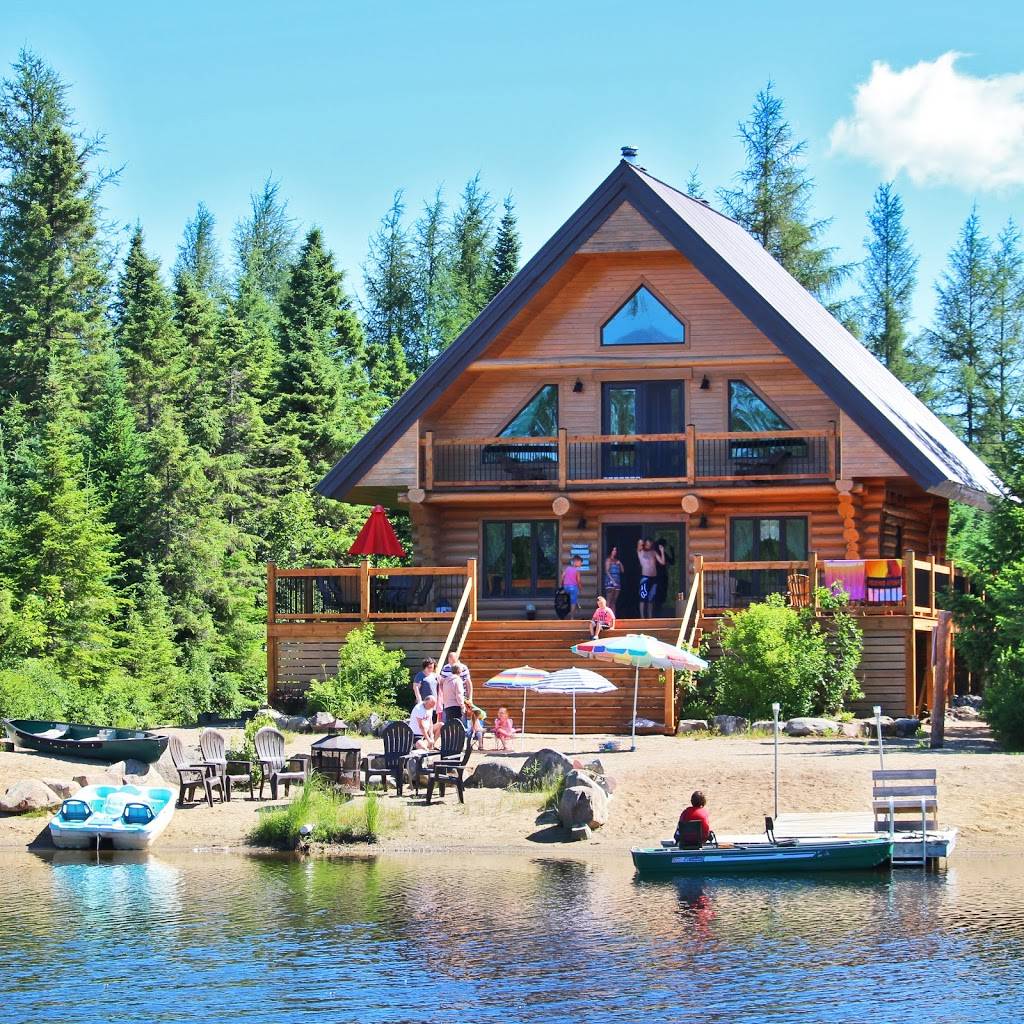 Au Chalet en Bois Rond | restaurant | 325 Rang Saint Jacques, Sainte-Christine-dAuvergne, QC G0A 1A0, Canada | 4183291233 OR +1 418-329-1233