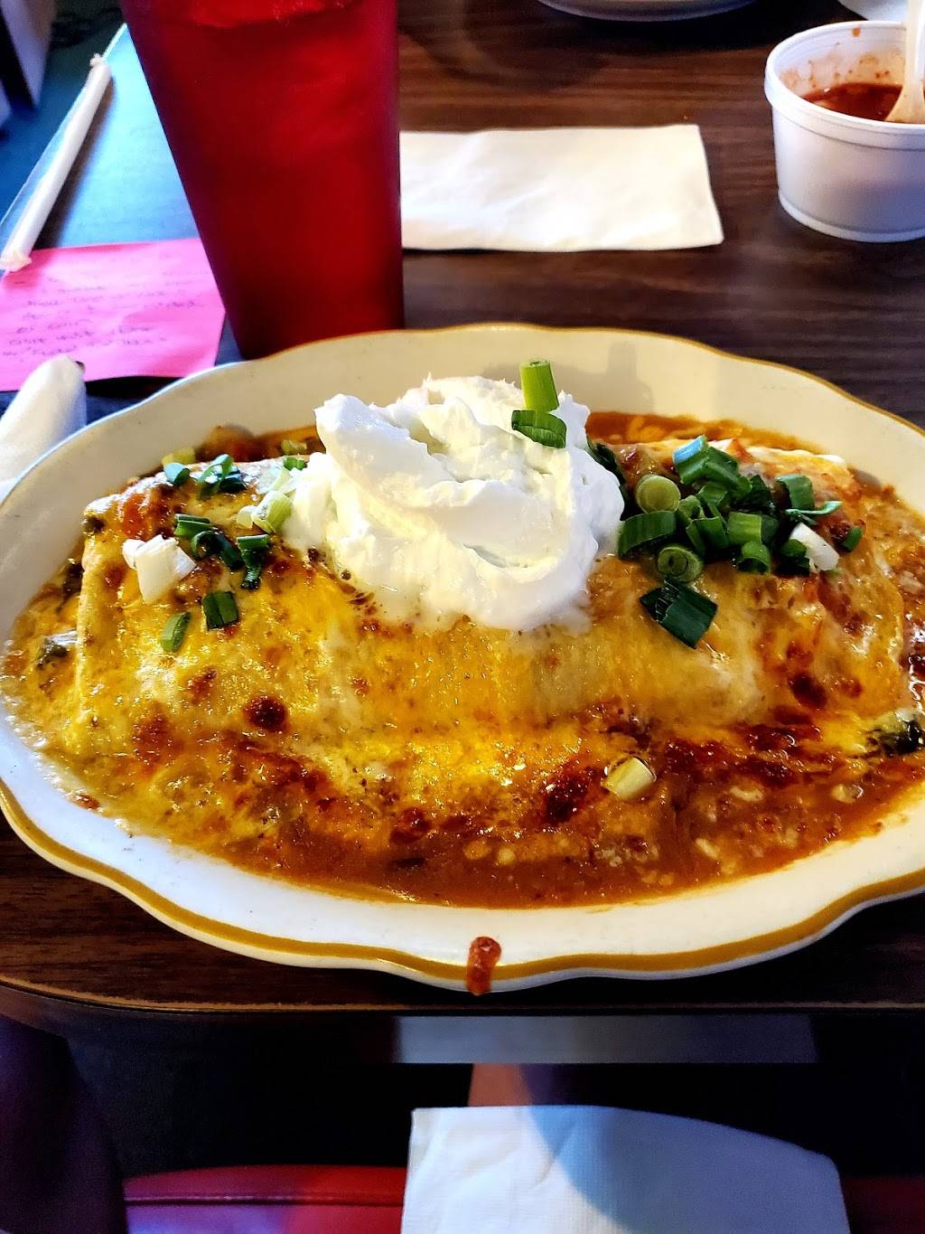 Cafe San Martin | restaurant | 112 N A St, Lompoc, CA 93436, USA | 8057364104 OR +1 805-736-4104