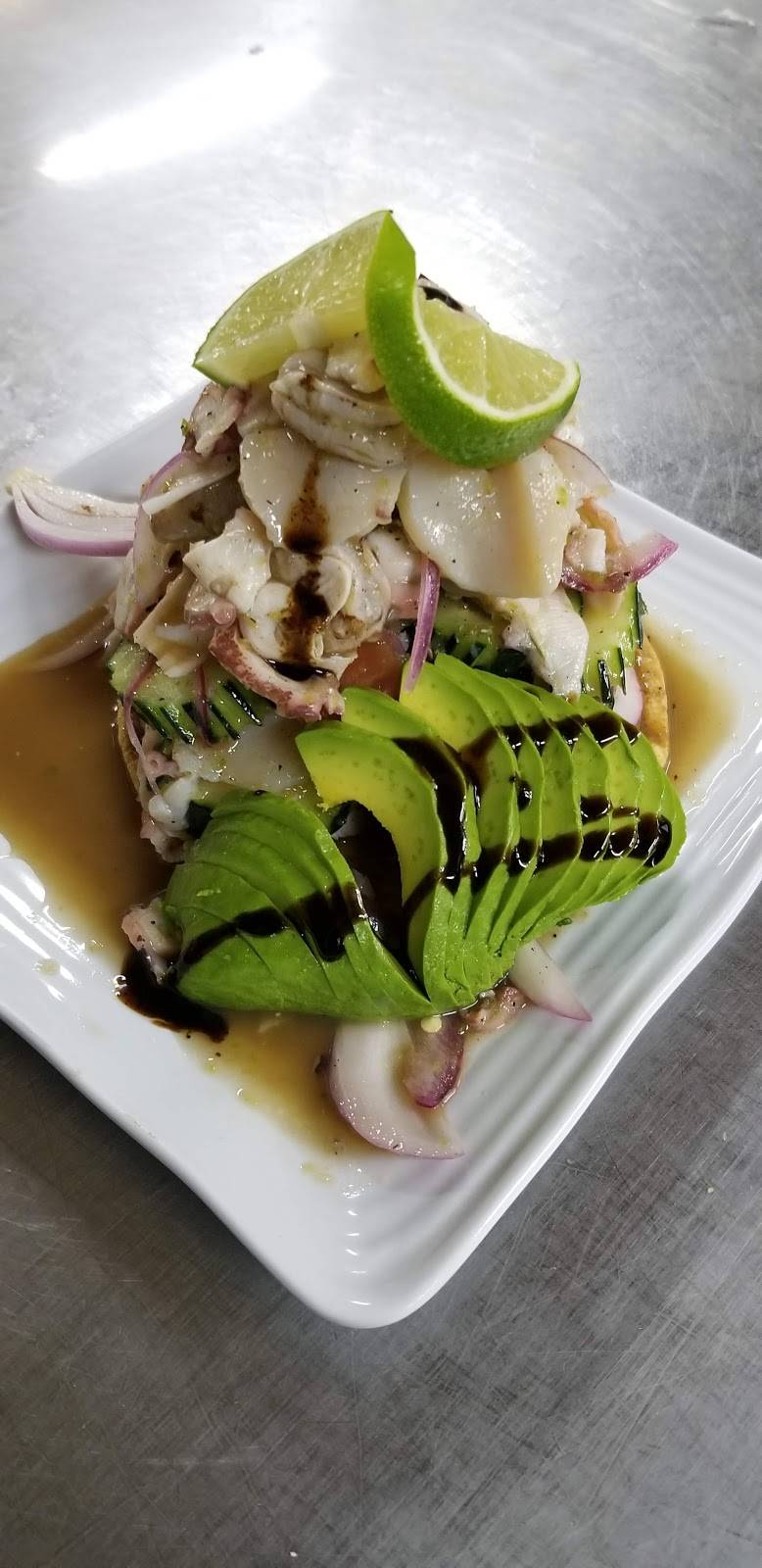 Mariscos Las Islitas | restaurant | 1700 S Wells Ave, Reno, NV 89502, USA | 7753227800 OR +1 775-322-7800