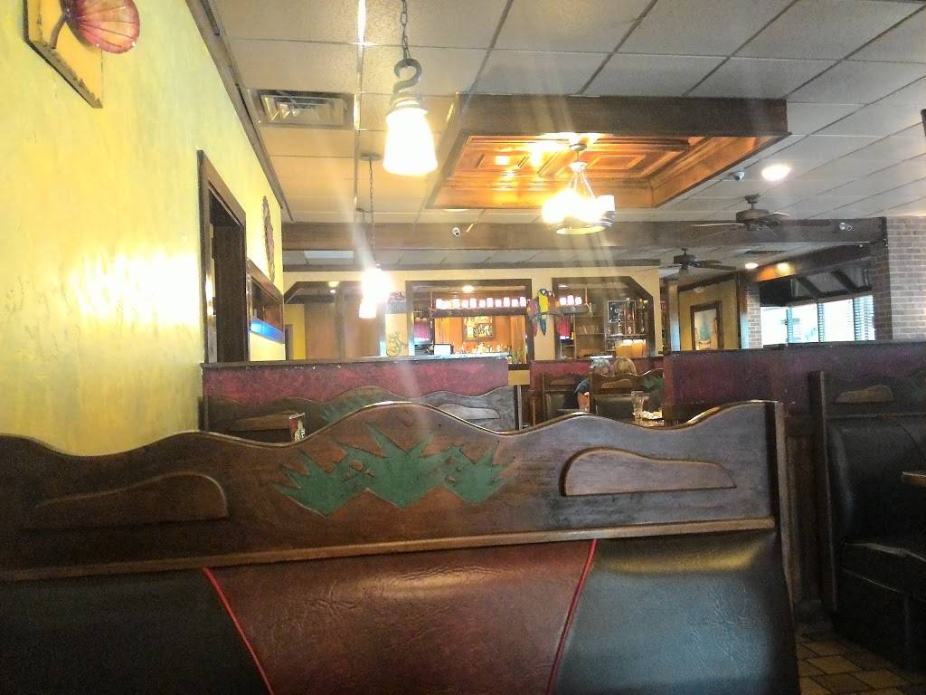 Los Agaves | restaurant | 1003 Dunbar Ave, Dunbar, WV 25064, USA | 6812058372 OR +1 681-205-8372