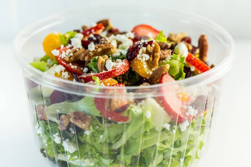 Crunch Bistro | restaurant | 6414 Rea Rd, Charlotte, NC 28277, USA | 7043620077 OR +1 704-362-0077