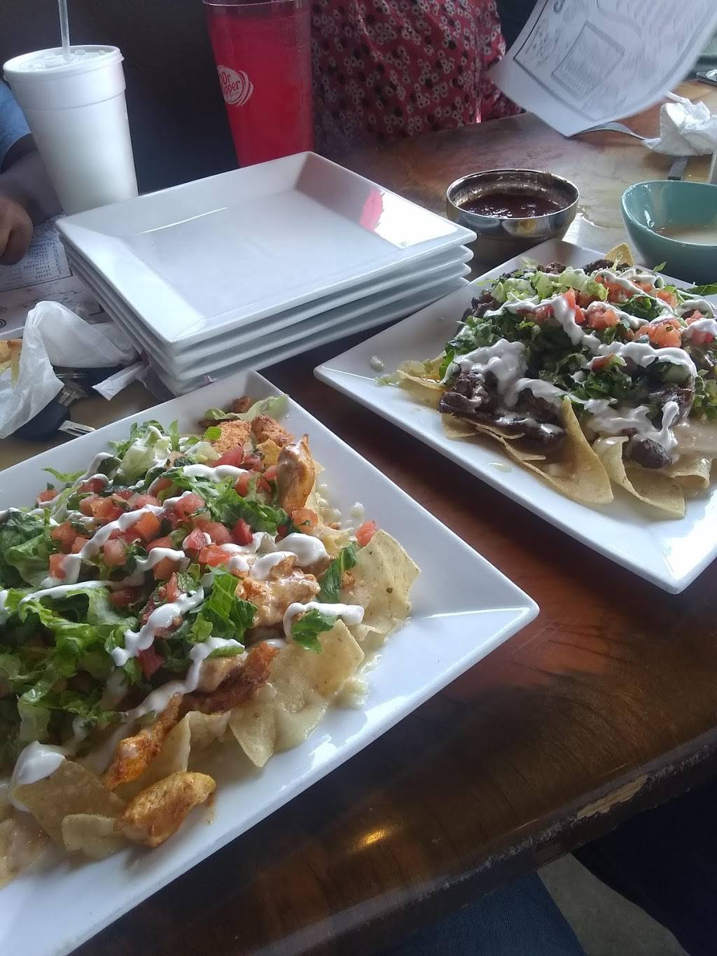 Casa Bravo Mexican Restaurant | restaurant | 123 MS-12, Starkville, MS 39759, USA | 6623232117 OR +1 662-323-2117