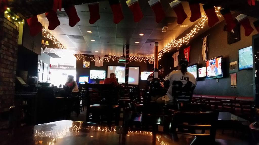 PressBox Sports Grill - NW Fresno | restaurant | 6022 W Figarden Dr, Fresno, CA 93722, USA | 5592757777 OR +1 559-275-7777