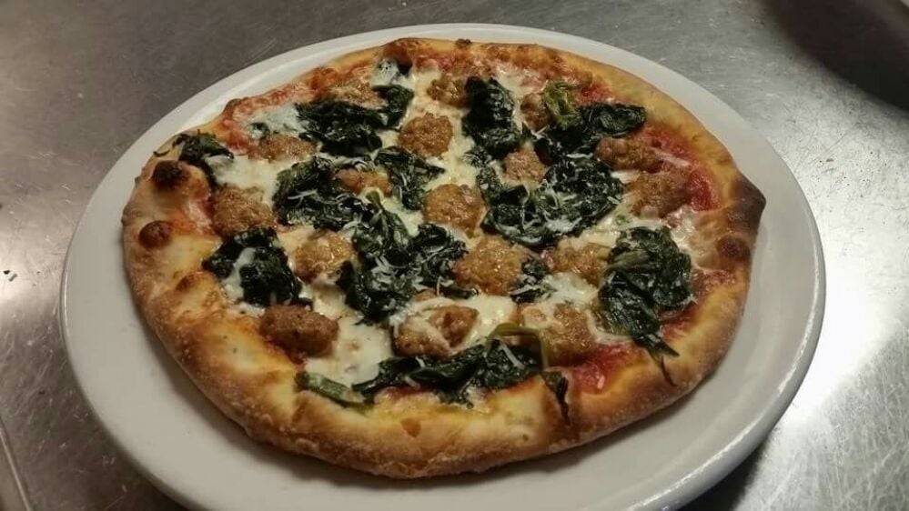 La Casetta, Italian Restaurant Scotland Neck | restaurant | 900 Main St, Scotland Neck, NC 27874, USA | 2528265000 OR +1 252-826-5000