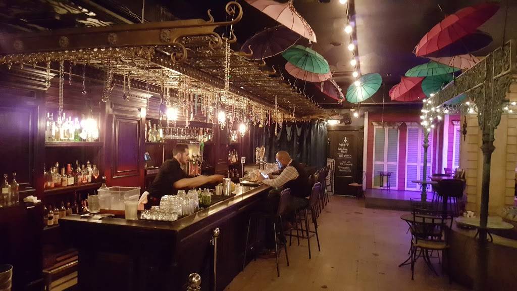 Little Easy | restaurant | 216 W 5th St, Los Angeles, CA 90013, USA | 2136283113 OR +1 213-628-3113