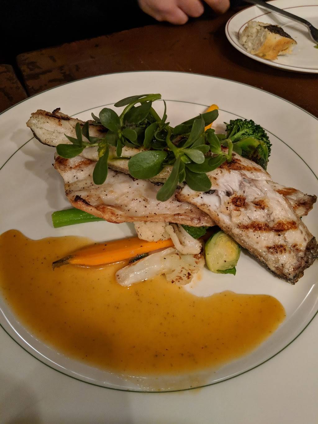 Trattoria Ultimo | restaurant | 1953 W Chicago Ave, Chicago, IL 60622, USA | 3122436343 OR +1 312-243-6343