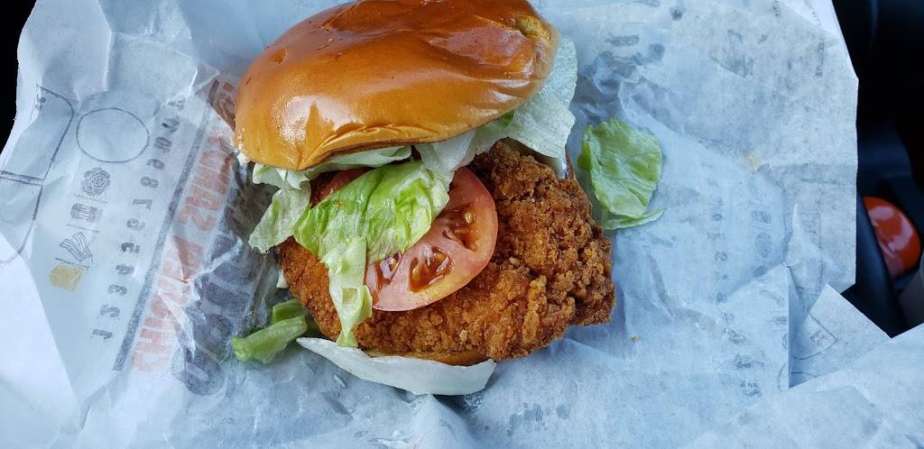 Burger King | restaurant | 3402 Elizabeth Lake Rd, Waterford Twp, MI 48328, USA | 2482346384 OR +1 248-234-6384
