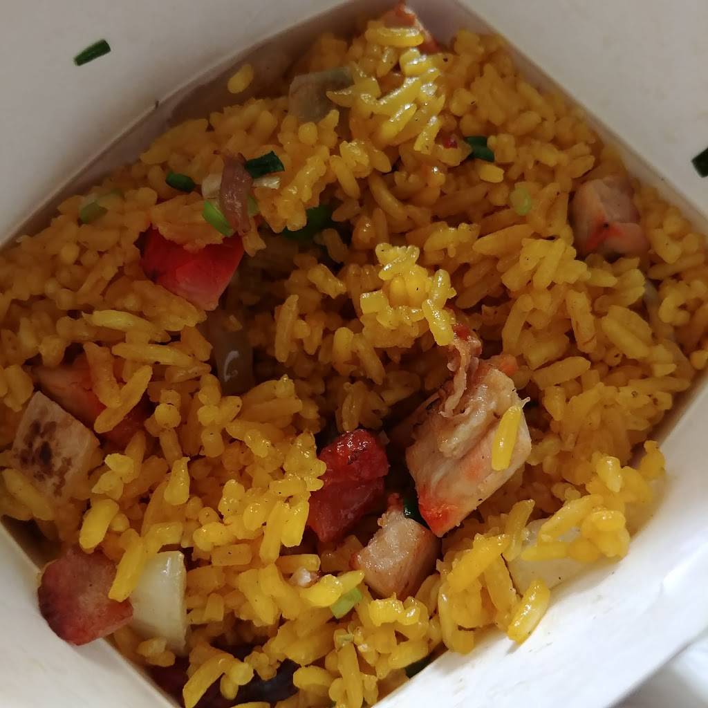 Yummy Yummy | restaurant | 115 S Black Horse Pike, Bellmawr, NJ 08031, USA | 8569335333 OR +1 856-933-5333