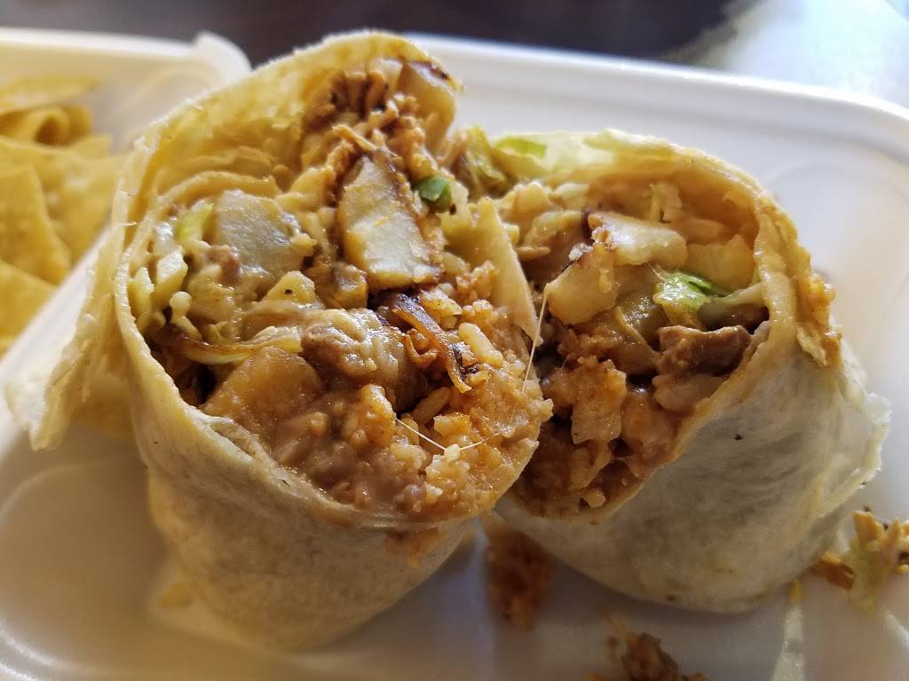 Champion Burritos To Go | restaurant | 2028 Swift St, North Kansas City, MO 64116, USA | 8164214699 OR +1 816-421-4699