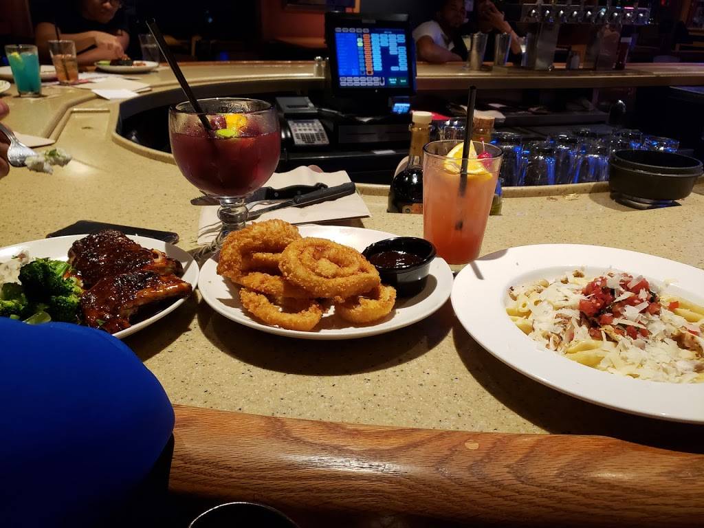 Applebees Grill + Bar | restaurant | Hudson Mall, 701 Rt. 440 South, Jersey City, NJ 07304, USA | 2012009940 OR +1 201-200-9940