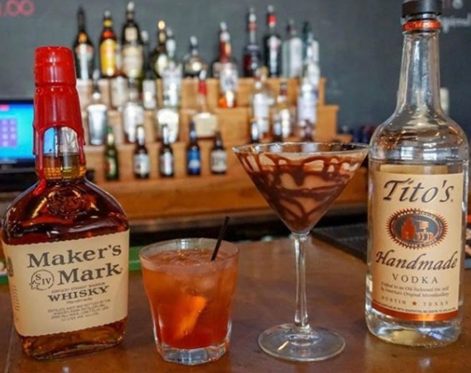 Desi Vegas Prime Burgers & Shakes | restaurant | 1640 Hickory Ave, Harahan, LA 70123, USA | 5045753581 OR +1 504-575-3581