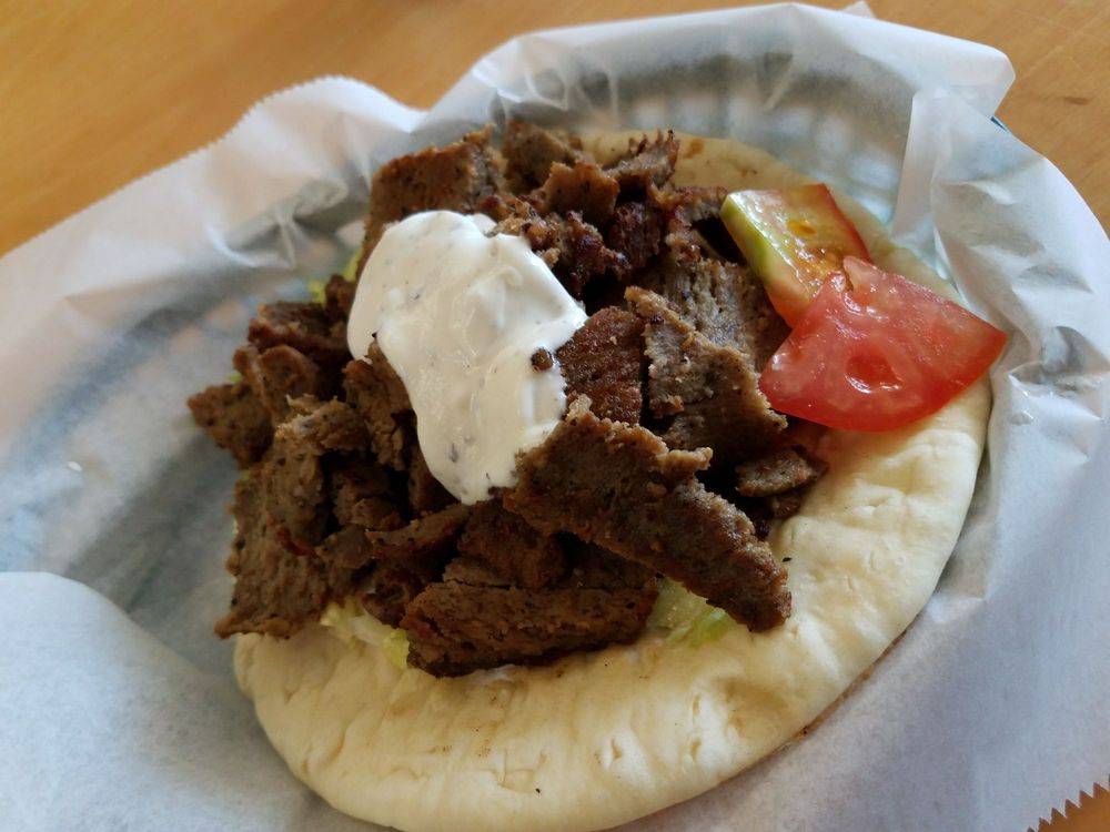 Gyros Grill | meal takeaway | 1710 E Old Shakopee Rd, Bloomington, MN 55425, USA | 9528882121 OR +1 952-888-2121