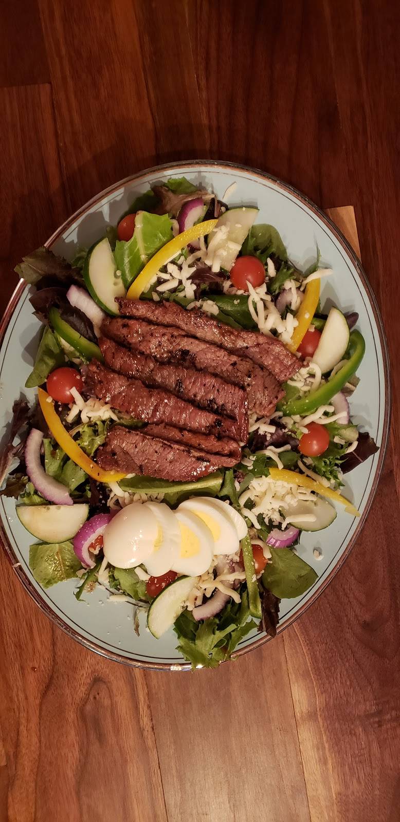 Broken Roads Restaurant | restaurant | 445 E Main St, Reynoldsville, PA 15851, USA | 8146122354 OR +1 814-612-2354