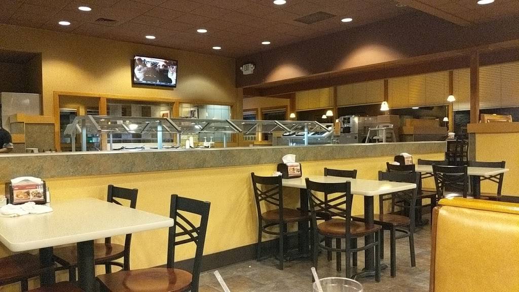 Izzy’s Pizza & Buffet - Kelso | restaurant | 1001 Grade St, Kelso, WA 98626, USA | 3605781626 OR +1 360-578-1626