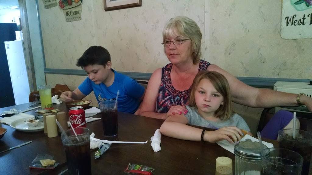 The Y Restaurant | restaurant | US-33, Arnoldsburg, WV 25234, USA | 3046557511 OR +1 304-655-7511