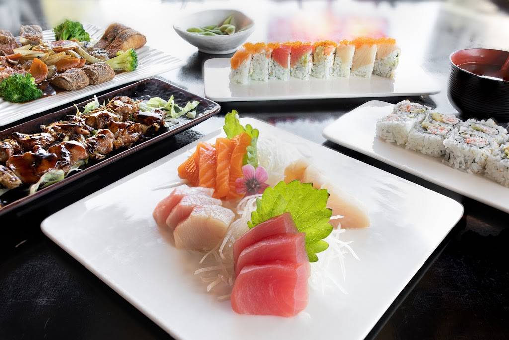 i18 Asian Cuisine | restaurant | 1042 Marina Blvd, San Leandro, CA 94577, USA | 5103579000 OR +1 510-357-9000