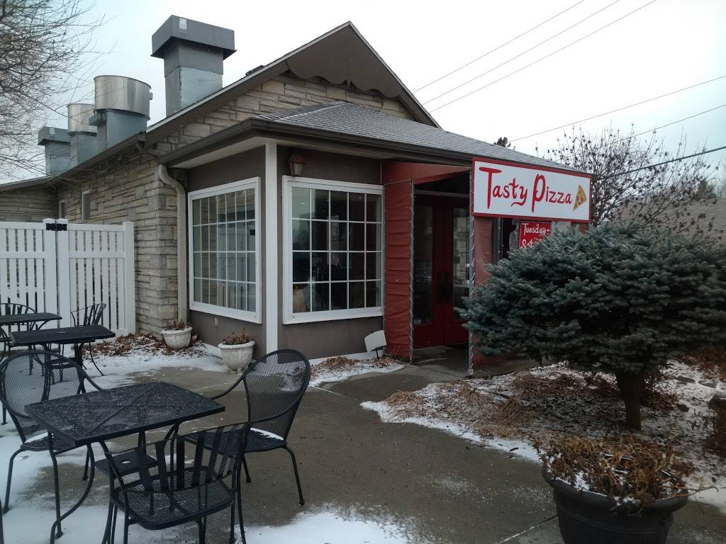 Tasty Pizza | restaurant | 5423 Leavenworth St, Omaha, NE 68106, USA | 4029339392 OR +1 402-933-9392