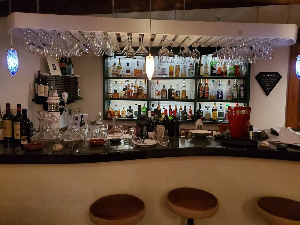 sEb Lartisan culinaire | restaurant | 444 Rue Saint Georges, Mont-Tremblant, QC J8E 3G4, Canada | 8194296991 OR +1 819-429-6991