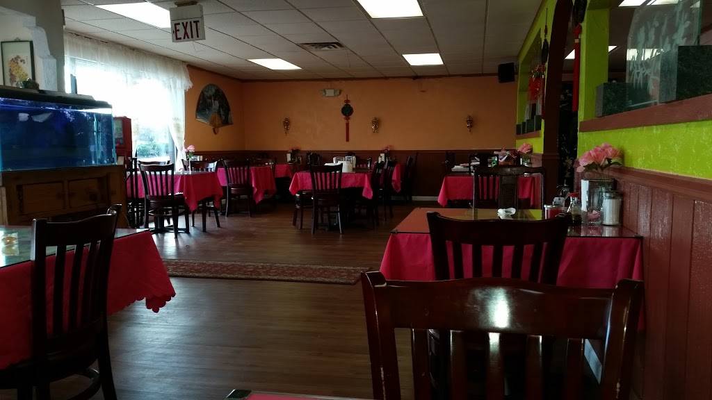 New Oriental Express | restaurant | 3011 18th Ave, Rock Island, IL 61201, USA | 3097886911 OR +1 309-788-6911