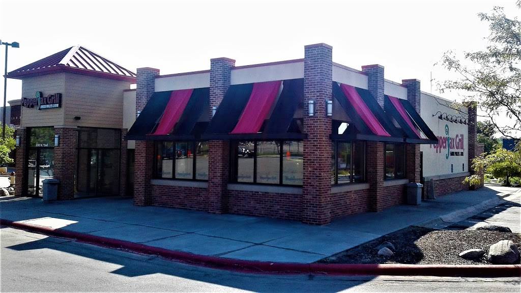 PepperJax Grill | restaurant | 4303 N 72nd St, Omaha, NE 68134, USA | 4029916675 OR +1 402-991-6675
