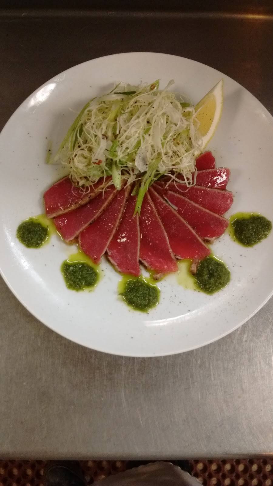 Trattoria Dal Santo | restaurant | 117 N 3rd Ave, Sturgeon Bay, WI 54235, USA | 9207436100 OR +1 920-743-6100