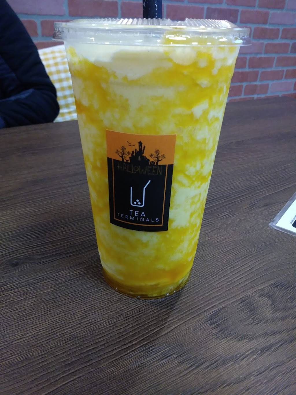 Tea Terminals | cafe | 5250 University Pkwy unit d, San Bernardino, CA 92407, USA | 9094738888 OR +1 909-473-8888