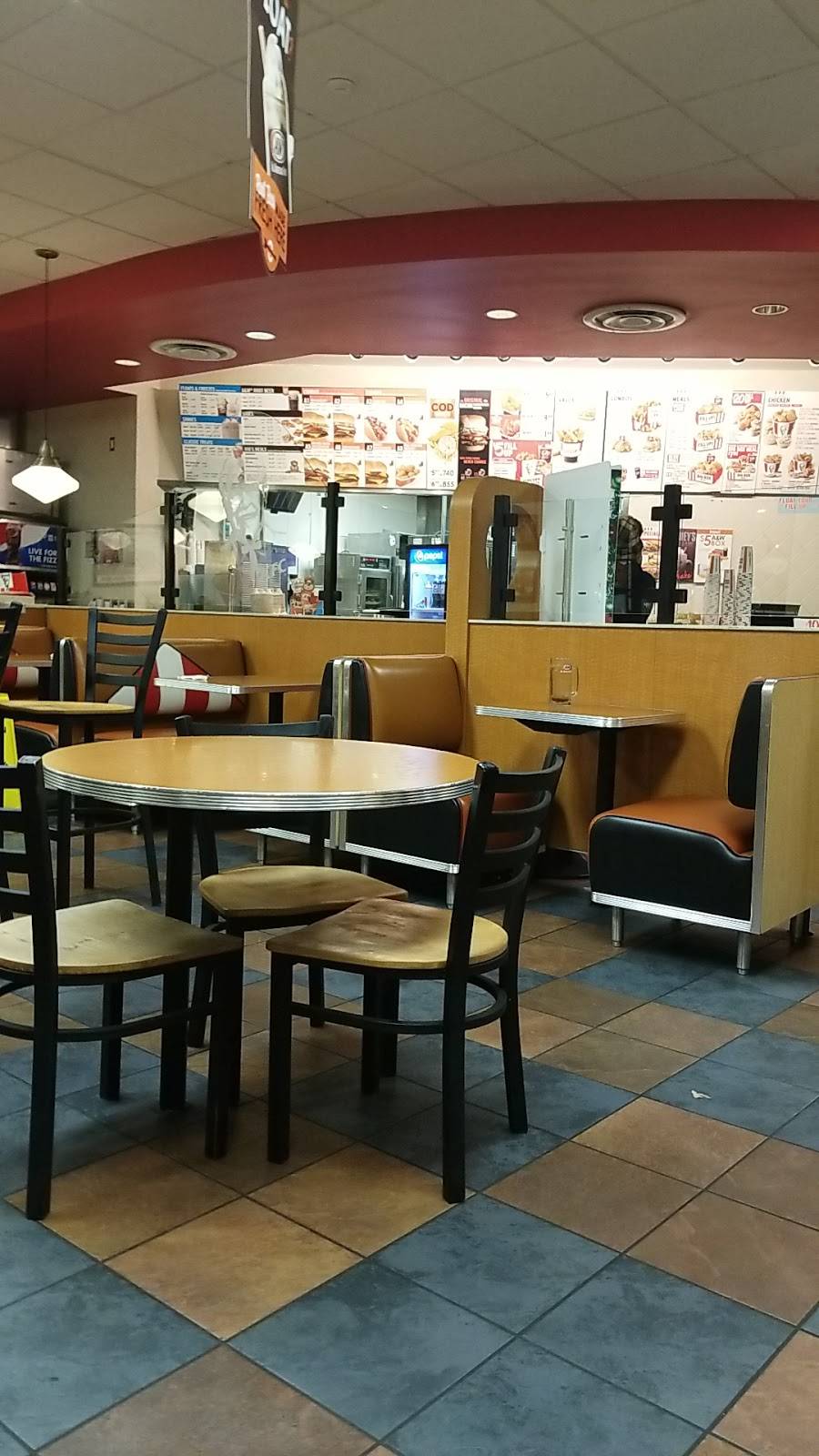 A&W | restaurant | 3144 S Bascom Ave, San Jose, CA 95124, USA | 4083710944 OR +1 408-371-0944