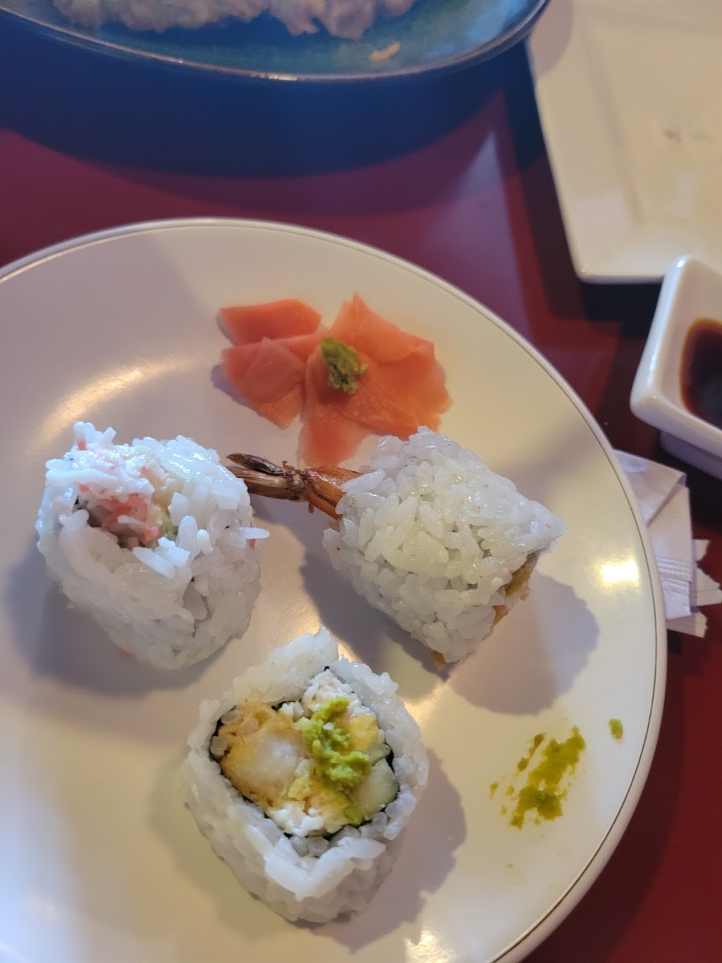 Ninja Sushi | restaurant | 1400 E 16th St, Yuma, AZ 85365, USA | 9287824000 OR +1 928-782-4000