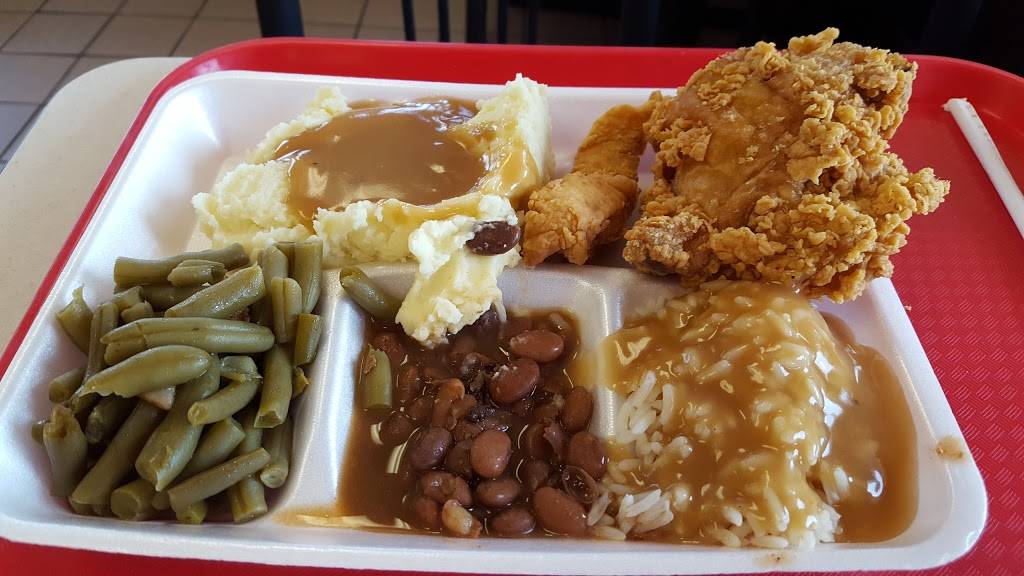 Hartz Chicken Buffet | restaurant | 1740 W Main St, League City, TX 77573, USA | 2815577888 OR +1 281-557-7888