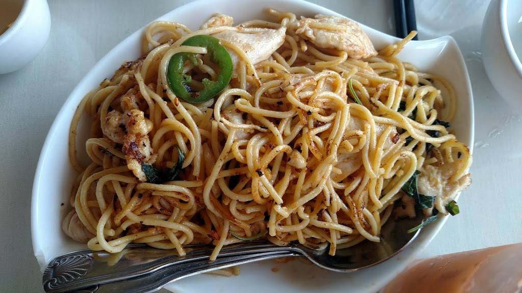 Dragon Rouge | restaurant | 2337 Blanding Ave, Alameda, CA 94501, USA | 5105211800 OR +1 510-521-1800