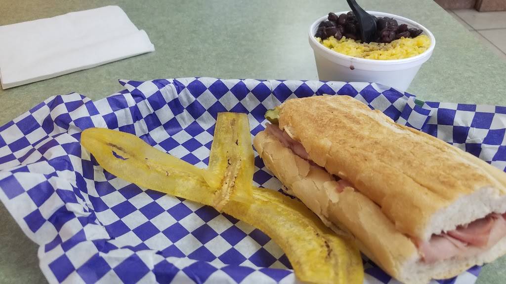 M & G Cuban Cafe | cafe | 4620 49th St N, St. Petersburg, FL 33709, USA | 7277441993 OR +1 727-744-1993