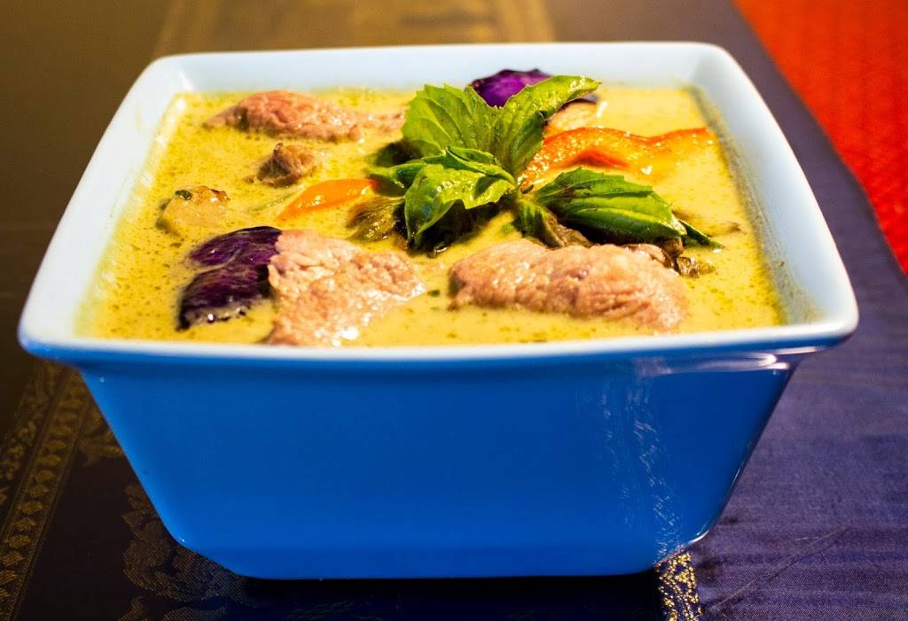 Ya Yaa Thai Cuisine | restaurant | 1130 W Redondo Beach Blvd, Gardena, CA 90247, USA | 3105323315 OR +1 310-532-3315