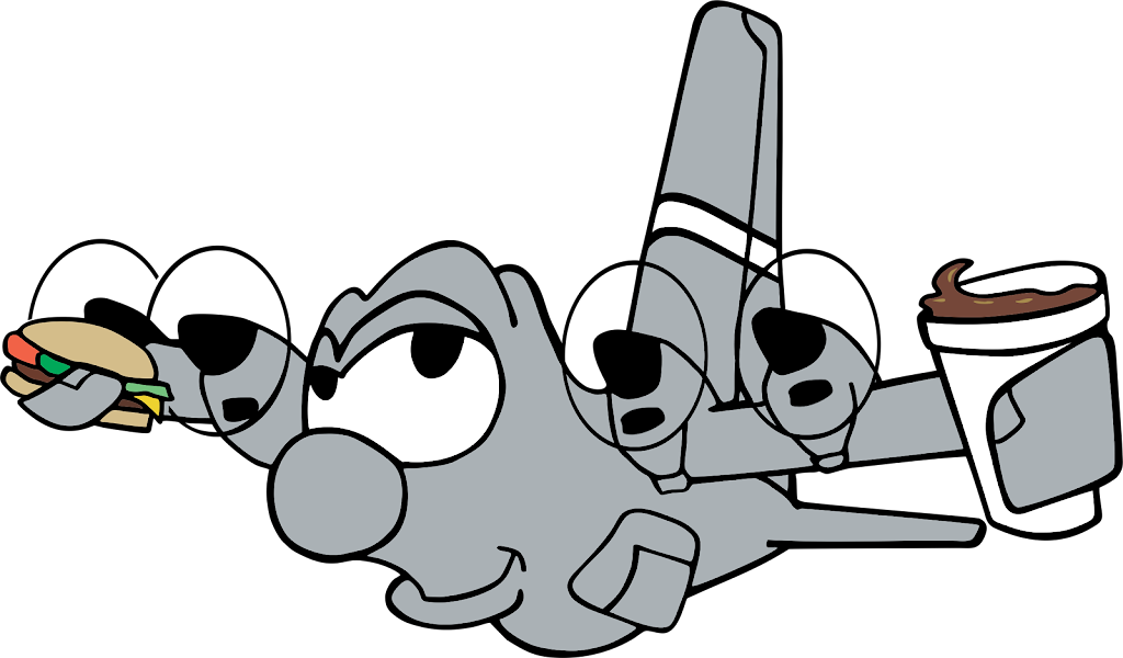 Hungry Herk - Provisions on Demand | restaurant | 277 CMSgt Williams Dr, Little Rock AFB, AR 72099, USA | 4802683306 OR +1 480-268-3306