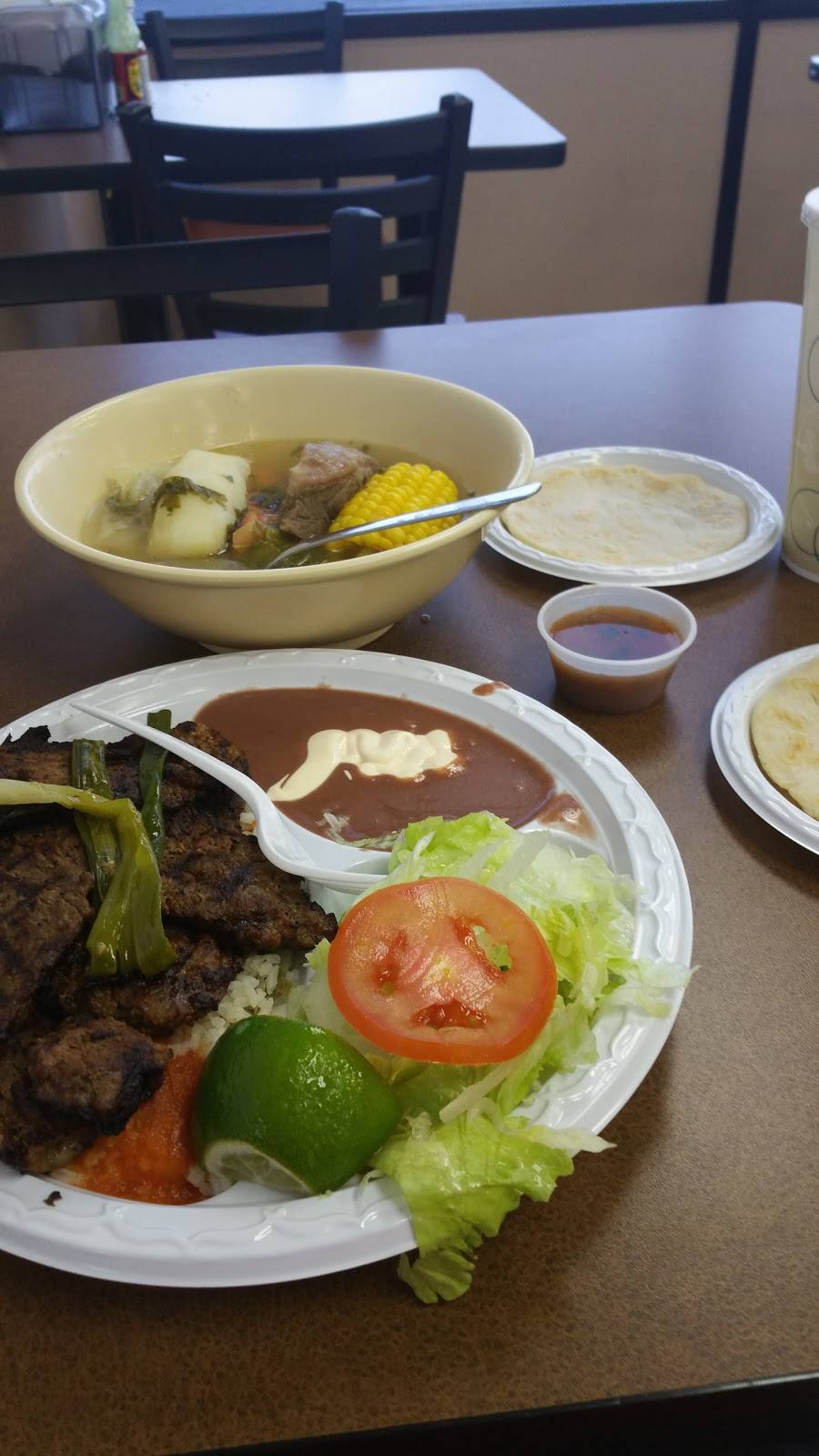 El Quetzal Restaurant | restaurant | 11121 Baltimore Ave, Beltsville, MD 20705, USA | 3015953511 OR +1 301-595-3511