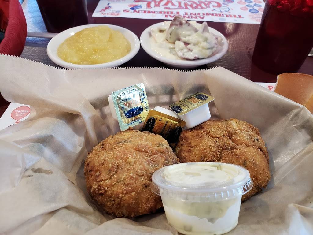 Bollingers Restaurant, Catering, and BBQ | restaurant | 210 N Church St, Thurmont, MD 21788, USA | 3012713500 OR +1 301-271-3500