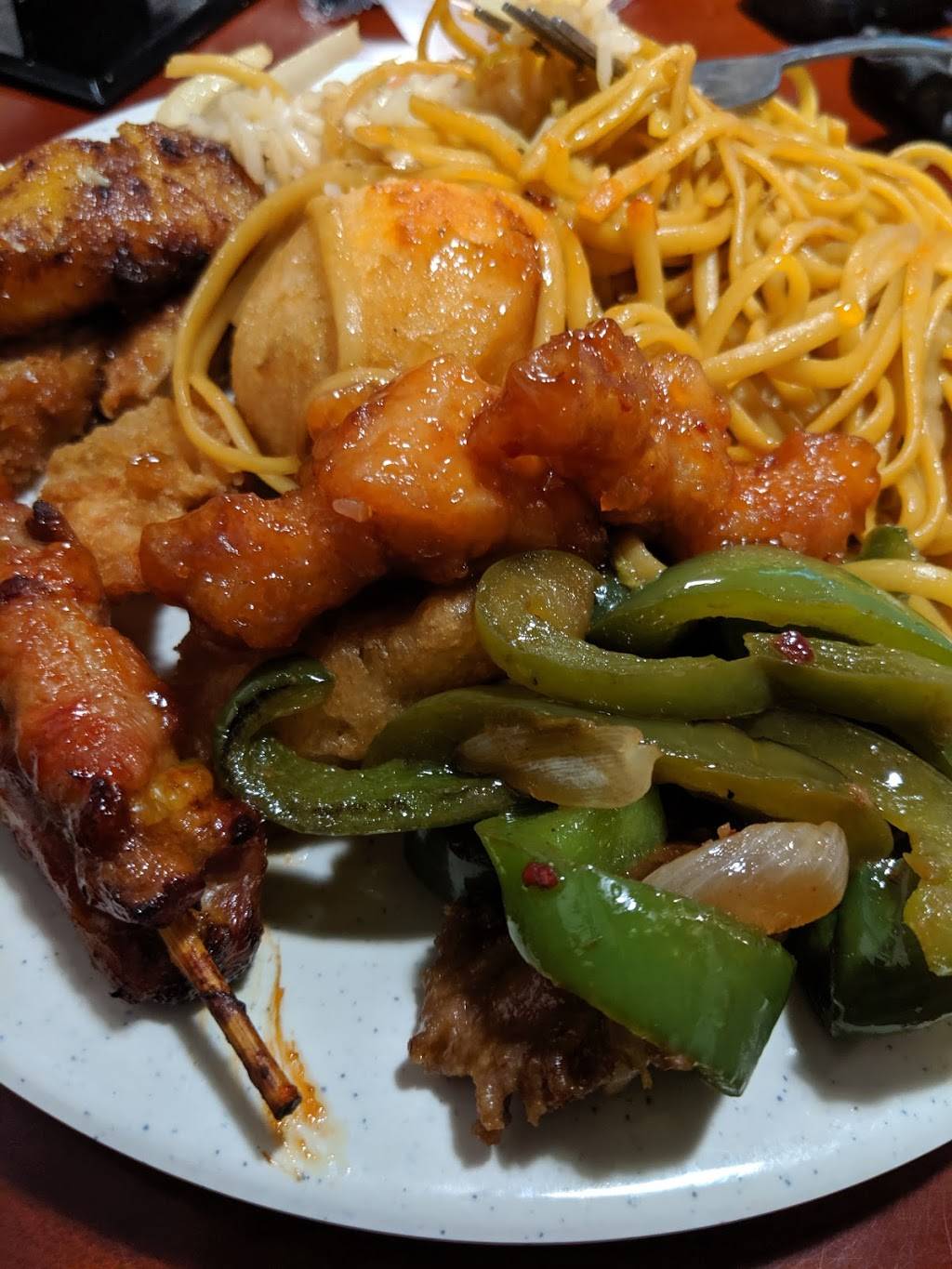 Happy Buffet | restaurant | 879 Lynnhaven Pkwy, Virginia Beach, VA 23452, USA | 7573688682 OR +1 757-368-8682