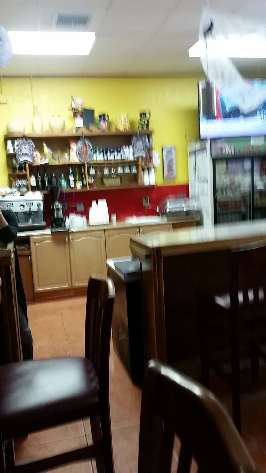 Paloma Café | restaurant | 4073 NW 135th St, Opa-locka, FL 33054, USA | 3056859051 OR +1 305-685-9051