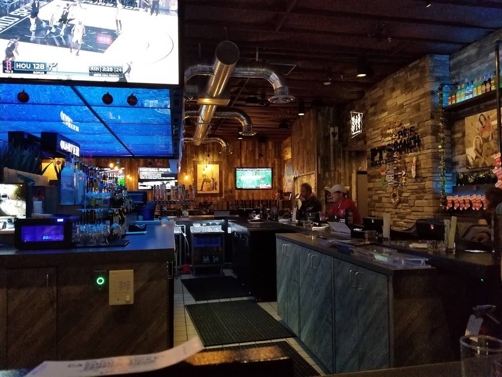 Pts Gold | night club | 9722 W Maule Ave, Las Vegas, NV 89148, USA | 7028403889 OR +1 702-840-3889