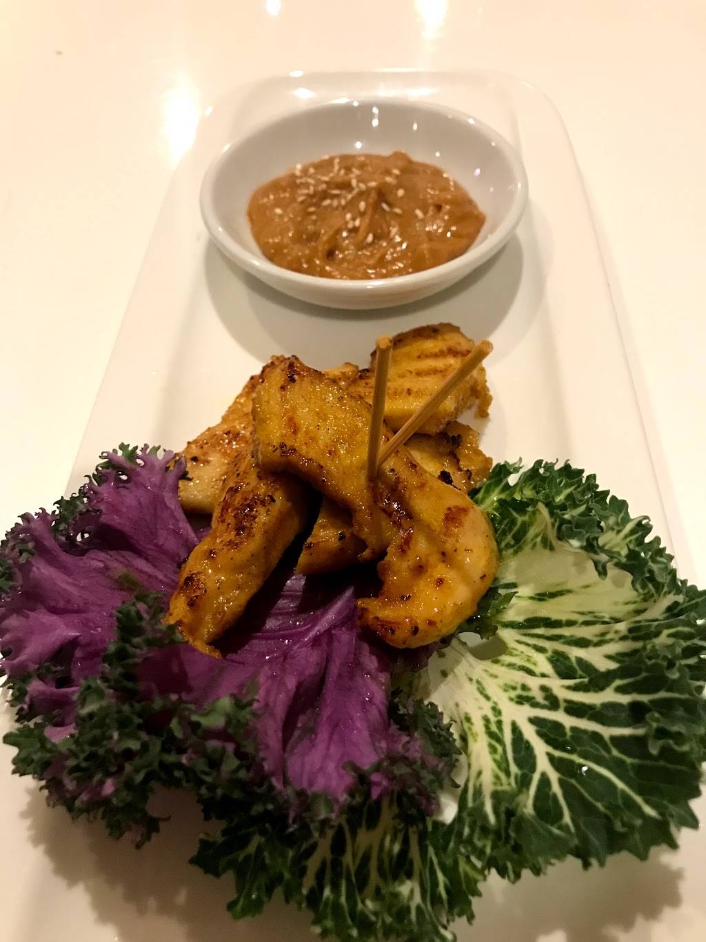 Chaba Thai Restaurant | restaurant | 199 New Rd suite 72, Linwood, NJ 08221, USA | 6099270025 OR +1 609-927-0025