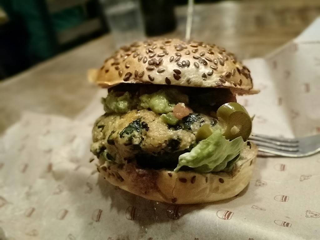 Bareburger | restaurant | 515 Washington St, Hoboken, NJ 07030, USA | 2016836565 OR +1 201-683-6565