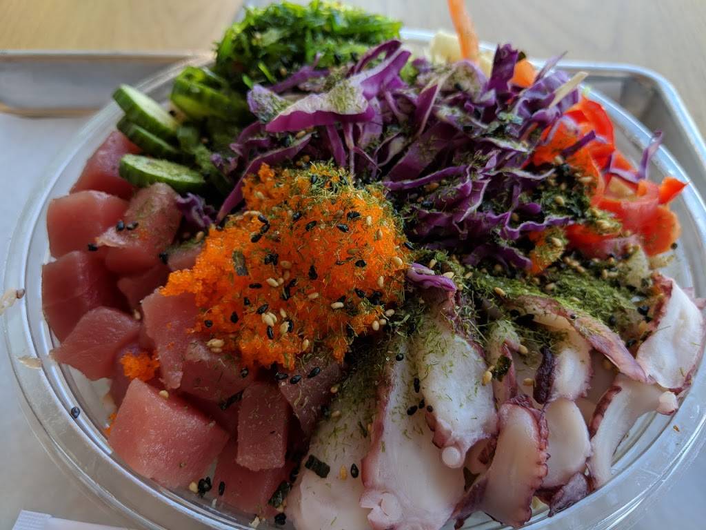 Big Fish Little Fish | restaurant | 26705 Aliso Creek Rd a, Aliso Viejo, CA 92656, USA | 9493608881 OR +1 949-360-8881