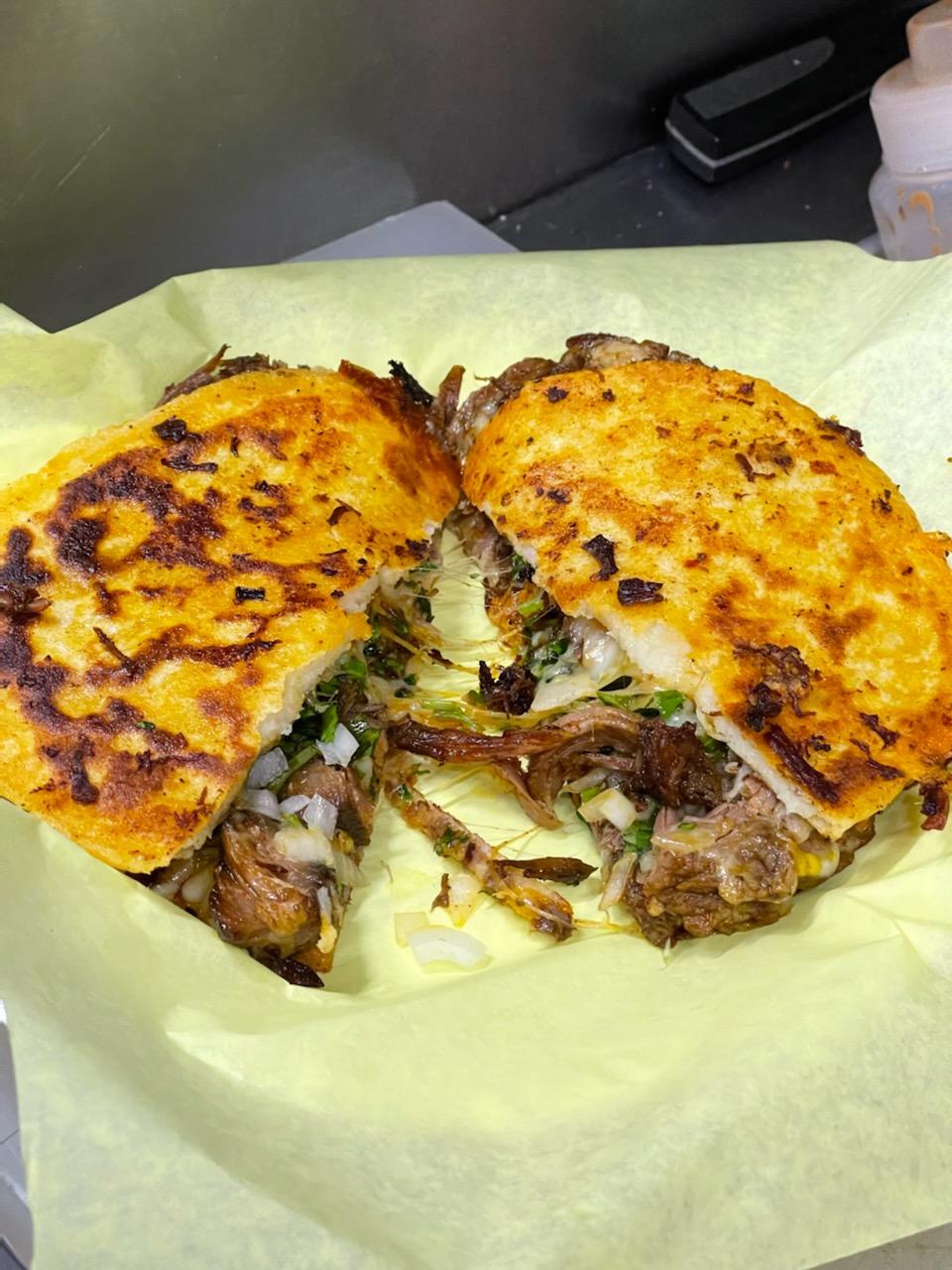 Taco 13 Grill | restaurant | 2300 S Birch St, Santa Ana, CA 92707, USA | 7147373930 OR +1 714-737-3930