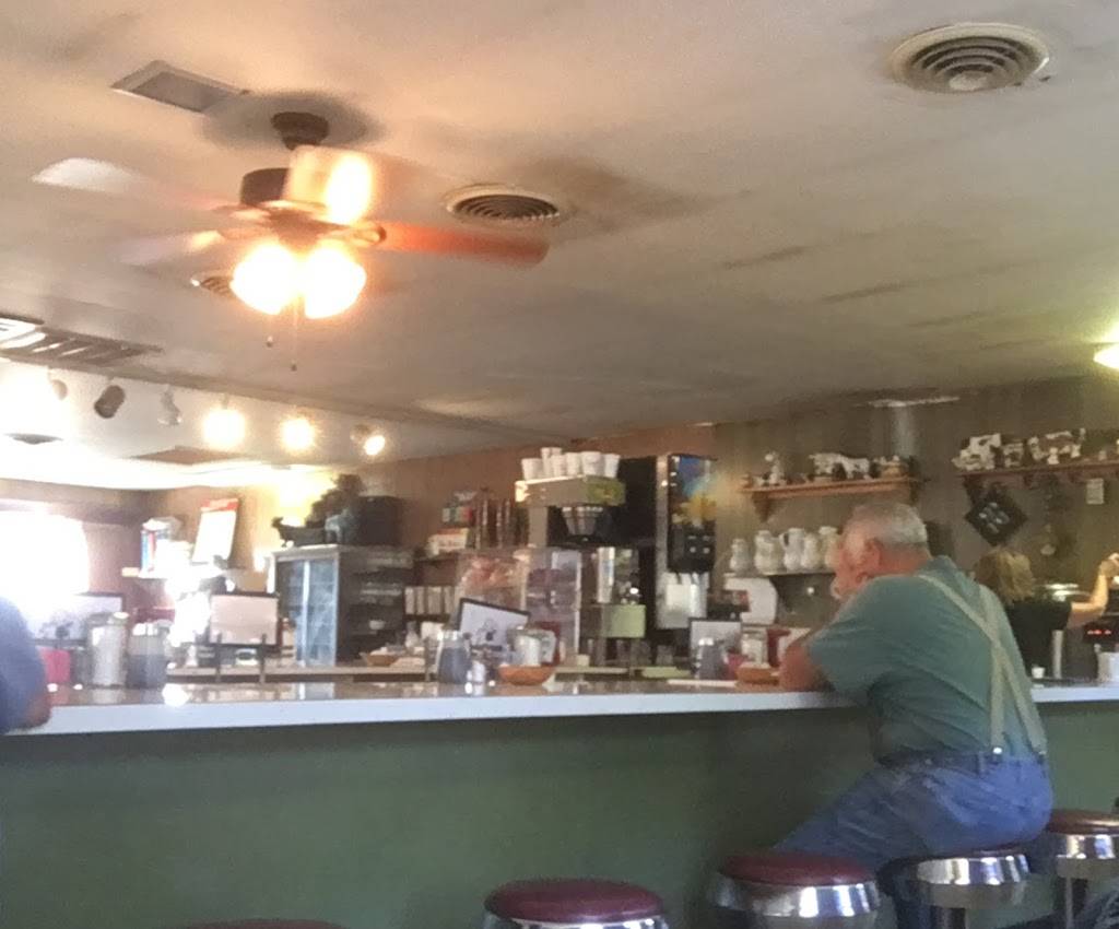 Ridge Restaurant | restaurant | 960 Ridge Rd, Pottstown, PA 19465, USA | 6104699028 OR +1 610-469-9028