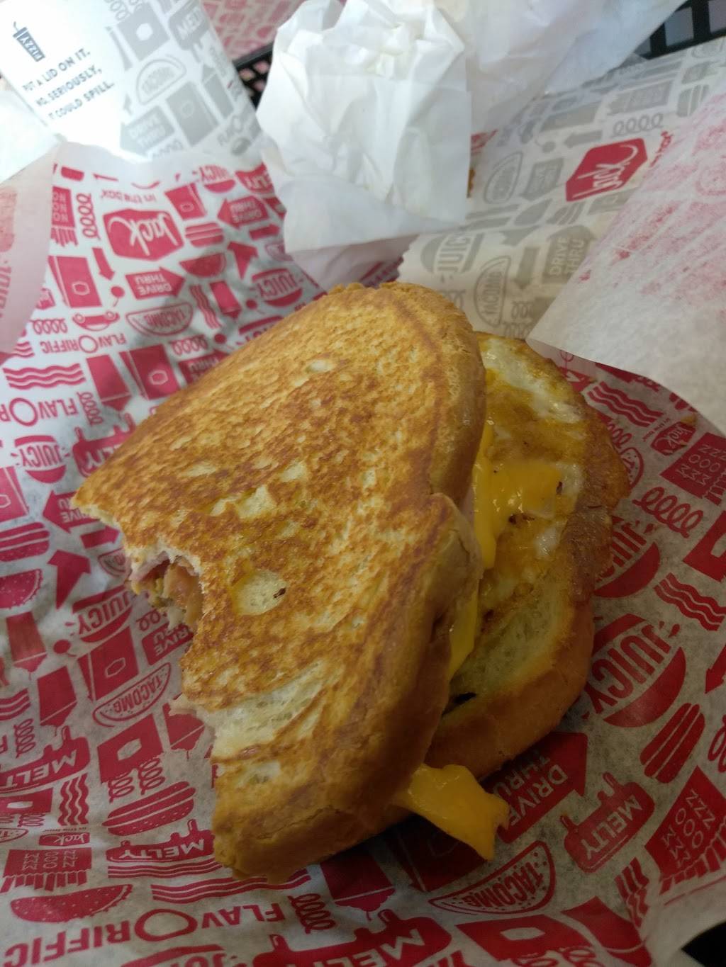 Jack in the Box | restaurant | 14002 Newport Ave, Tustin, CA 92780, USA | 7148324203 OR +1 714-832-4203